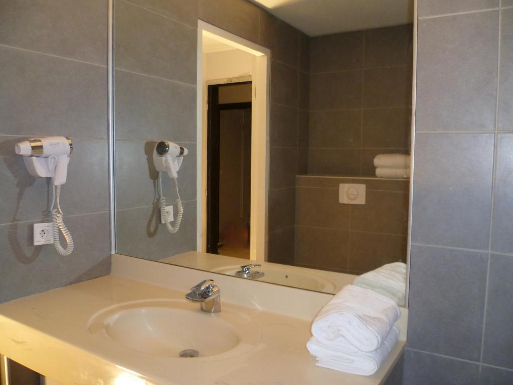 Orizonte Hotel Cervione Szoba fotó