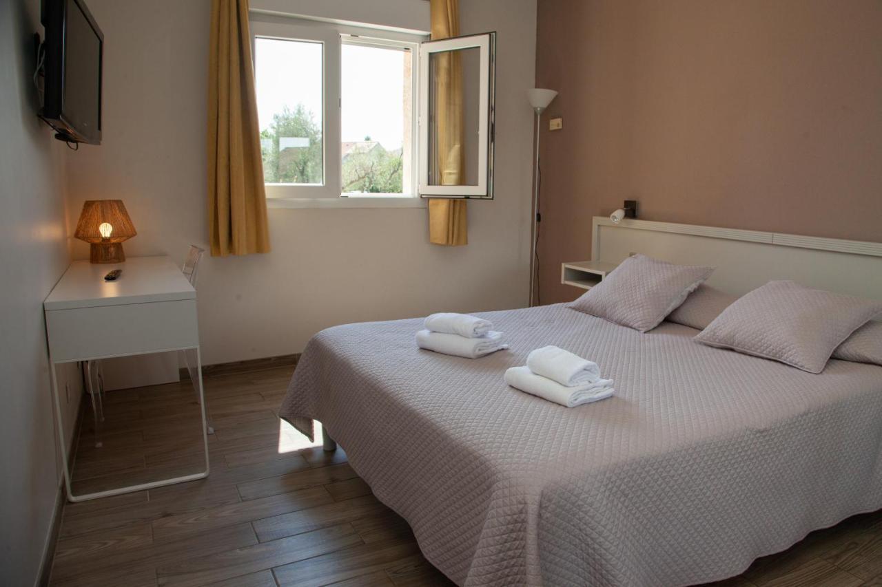 Orizonte Hotel Cervione Kültér fotó