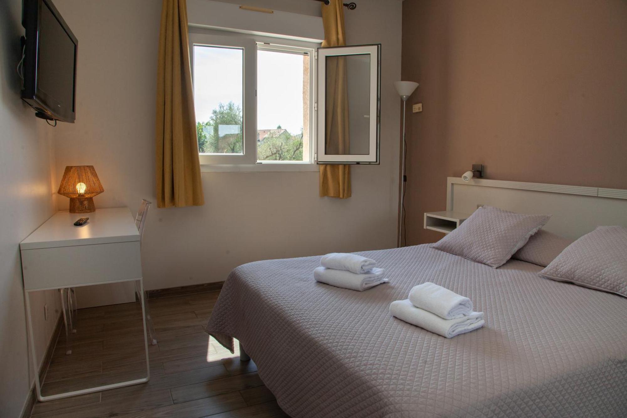 Orizonte Hotel Cervione Kültér fotó