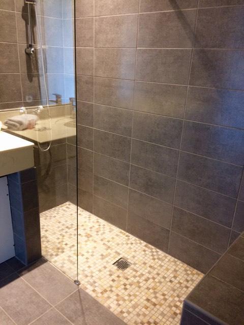 Orizonte Hotel Cervione Szoba fotó