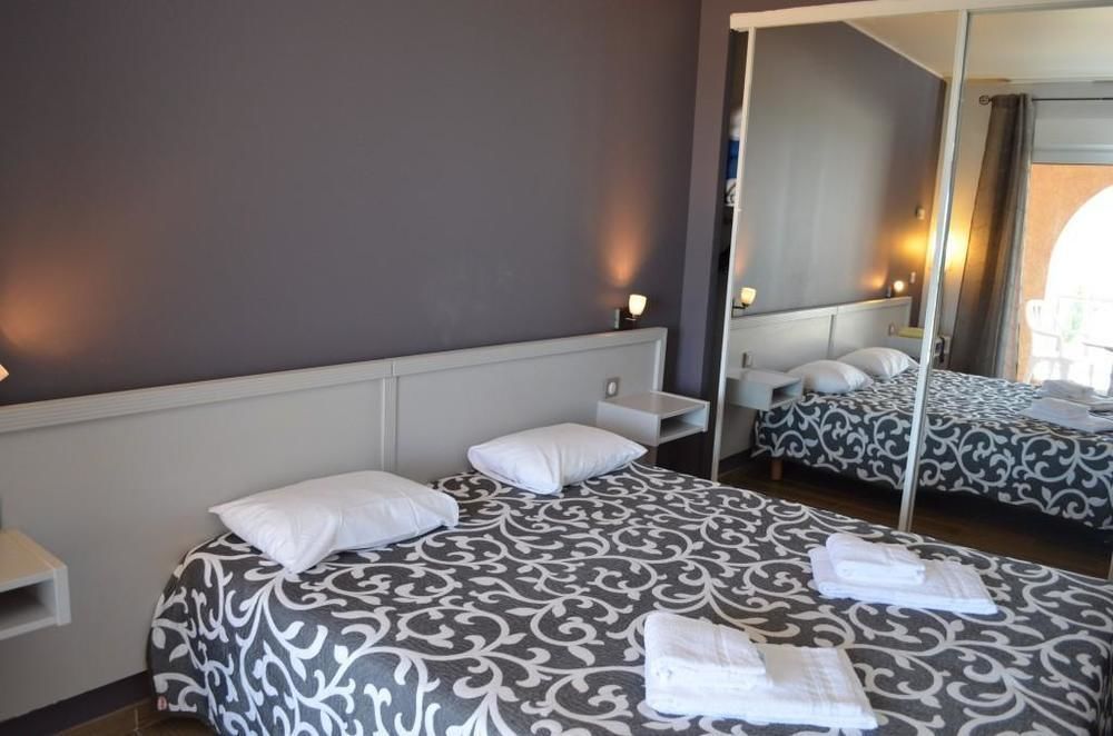 Orizonte Hotel Cervione Kültér fotó