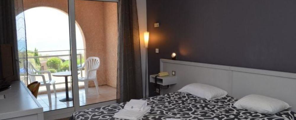 Orizonte Hotel Cervione Kültér fotó